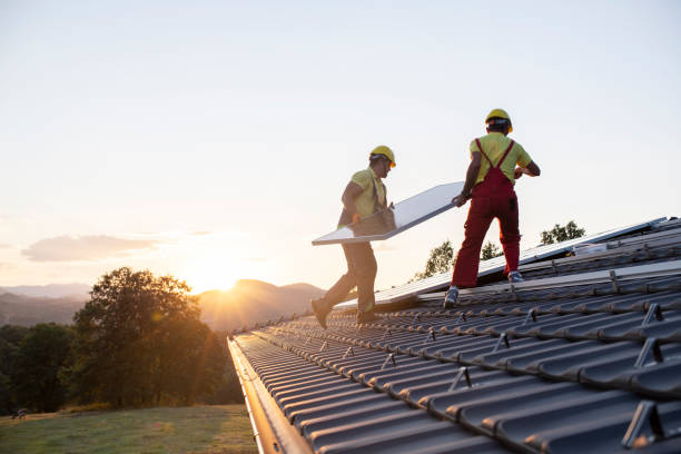 Emergency Roof Repair in Cabool, MO